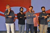 Aravinda Sametha Veera Raghava Success Meet